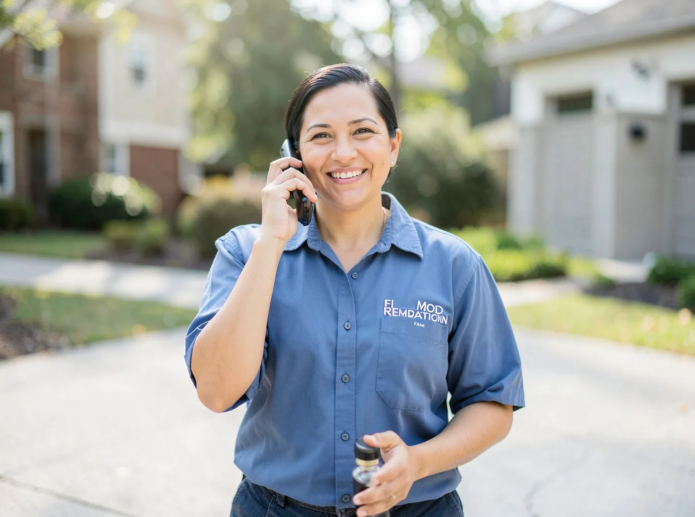 Mold Remediation Litchville, ND FAQs